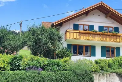 Image de Haus Vogl Vacation Rentals - Illertal Vacation Rental