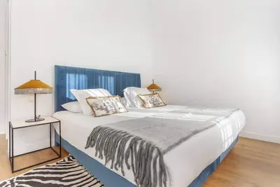 Image de The Artist Apartment Madrid! Perfect for big groups!
