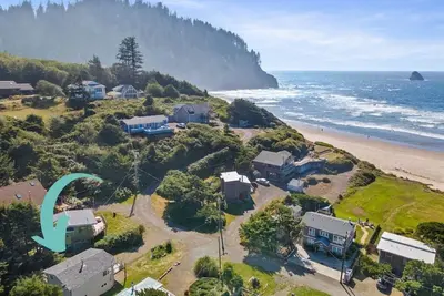 Image de Heron's Hearth Beach Bungalow
