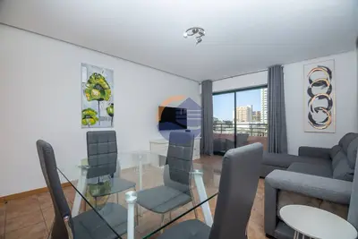 Image de 1 Bedroom apartment Paraiso Sol da Rocha