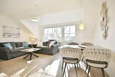 Image de Wohnpark Niendorf Apartment 6