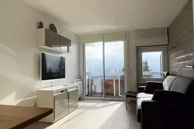 Image de Ouez Alpe Apartment 25m2 Schauspieler