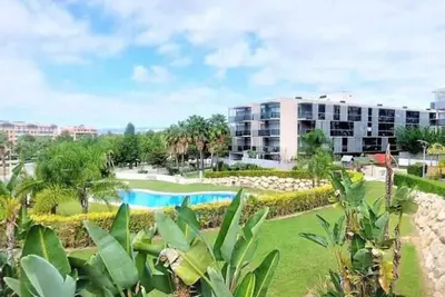 Image de Appartement Salou, 3 pièces, 4 personnes