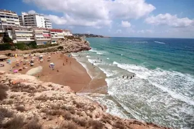 Image de Appartement Salou, 2 pièces, 4 personnes