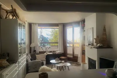 Image de Appartement Avoriaz, 2 pièces, 4 personnes