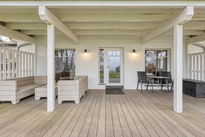 Image de Superbe appartement à Klein Upahl