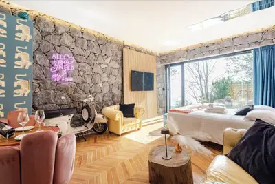 Image de Dolce Lava - Natural Luxury Experience