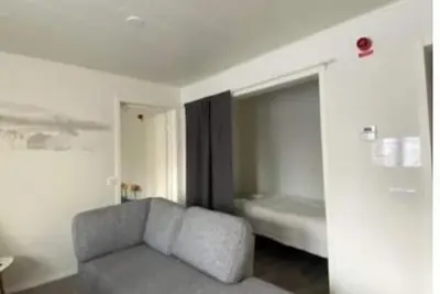 Image de Stay In Karesuando