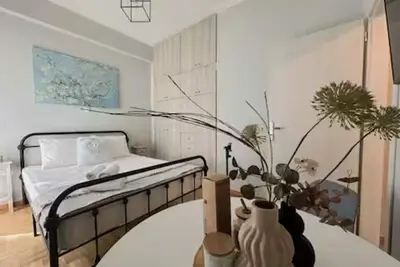 Image de Athenian Cosy Getaway