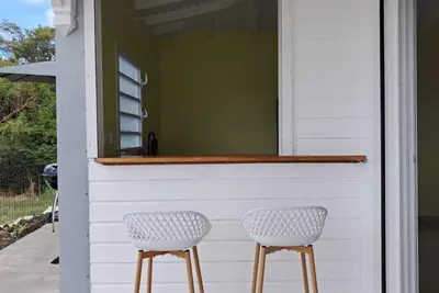 Image de Villa neuve 3 pièces avec bar et climatisation À seulement 5 minutes de la plage