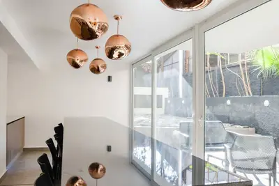 Image de Charming Modern Studio Nunoa | Cozy Urban Escape