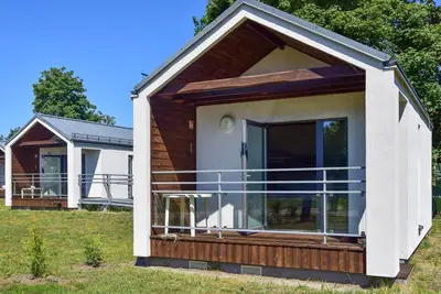 Image de Superbe maison à Nowe Warpno
