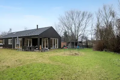 Image de Belle maison Ă FĂĄrevejle avec WiFi