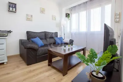 Image de Apartments Les Corts for 4