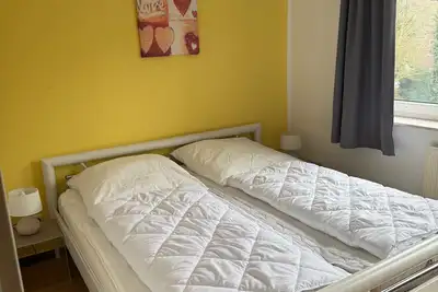 Image de Small vacation apartment for max. 4 persons in the heart of Horumersiel