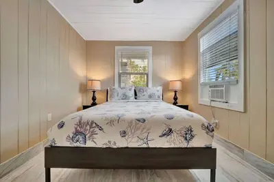 Image de Irb 1b/1b Bungalow Beach Access, Bbq, Pet Friendly