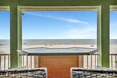 Image de Luxury 2b/2b Oceanview, Beach Access, Prvt Balcony