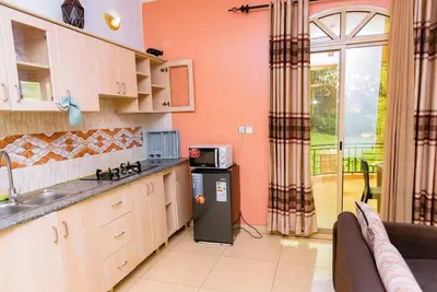 Image de Kigali Bela View