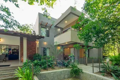 Image de Moonlight House Pipa