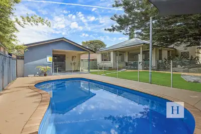 Image de Ocean Breeze - Pool, Beaches & Shops close by!