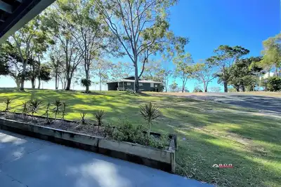 Image de Burrum River Unit 1 S