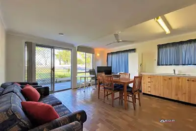 Image de Burrum River Unit 2 S