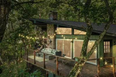 Image de The Hillside Hideaway, a stunning retreat located in the heart of Bryce Resort