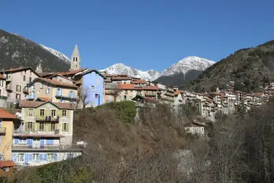 Image de Studio cabine proche télécabines - centre Font Romeu