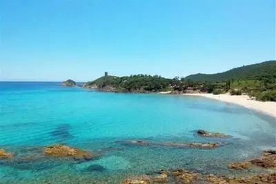 Image de Villa Entre Pinarello & St Cyprien