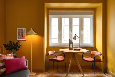 Image de New: Stay in the Heart of Lisbon’s Coolest Neighborhood
