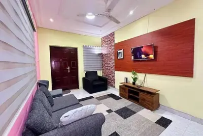 Cozy Self-Catering Apartment Veric Apartment A
