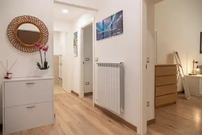 Image de Lovely Sorrento Home very comfortable apartment(center port sea train station )