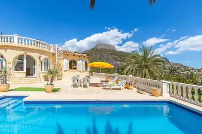 Image de Maryvilla0239-Cerca de la Playa-Vistas-Parking gra