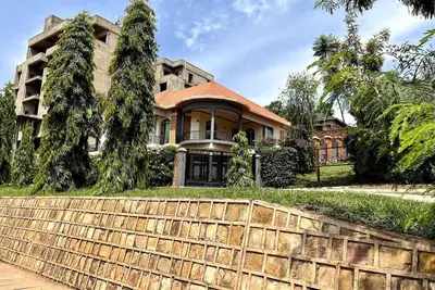 Image de Superb View Private partment Kigali