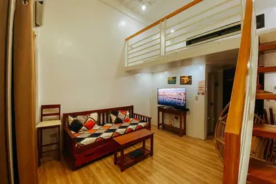 Image de Govantes Guesthouse Loft Units - Vigan