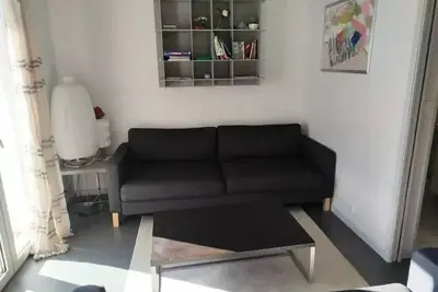 Image de Ferienwohnung 4 Zimmer 8 Personen - Komfort