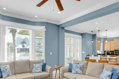 Image de The Beach Club Cottage 12 by Liquid Life