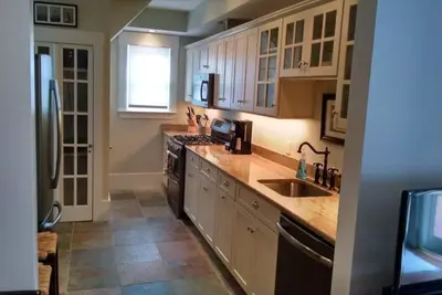 Image de Centrally located Two-bedroom Apartment