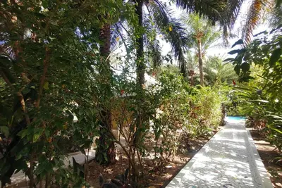 Image de Ak-reski, le logement 4personnes-piscine et vue sur les bolongs