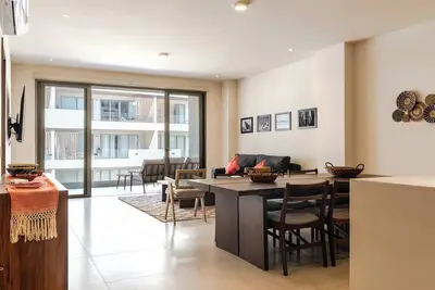 Image de Modern Apartment in Cabo San Lucas