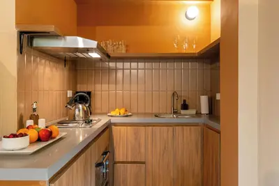 Image de Perfect 2BRApt In La Candelaria W/Heating -Avj1