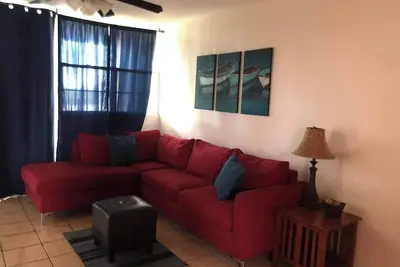 Image de Tropical Breeze Combate Puerto Salinas
