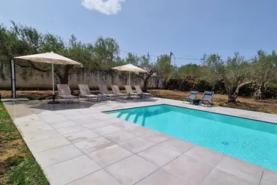 Image de Villa Virginia, relaxation and private pool