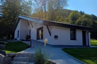 Image de Sperlingshäusel - vacation home, shower or bath, Wc, 2 bedrooms