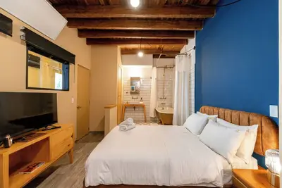 Image de Stunning 2br Apt In La Candelaria W/Heating -Avj2