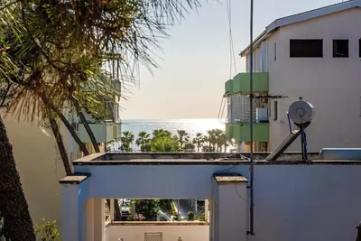 The Master Seaside Duplex by Ps