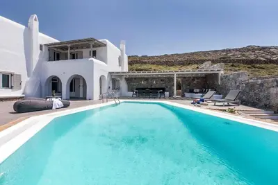 Villa Gin by Mykonos Mood, Villa