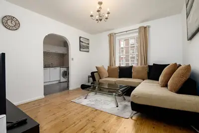 Image de GuestReady - Séjour de détente à Londres