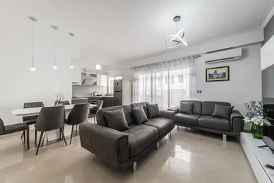 Image de The City Grand Veranda by Ps