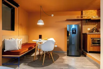 Image de Stunning Vintage 2br Apartment La Candelaria-Avj4a